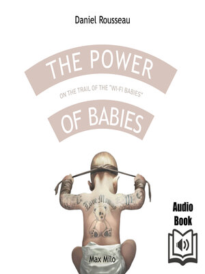 cover image of The Power of Babies